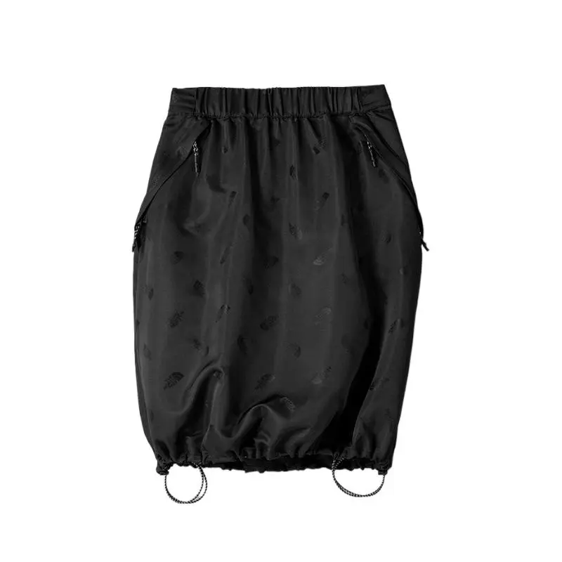 THE NORTH FACE Logo jacquard Skirt