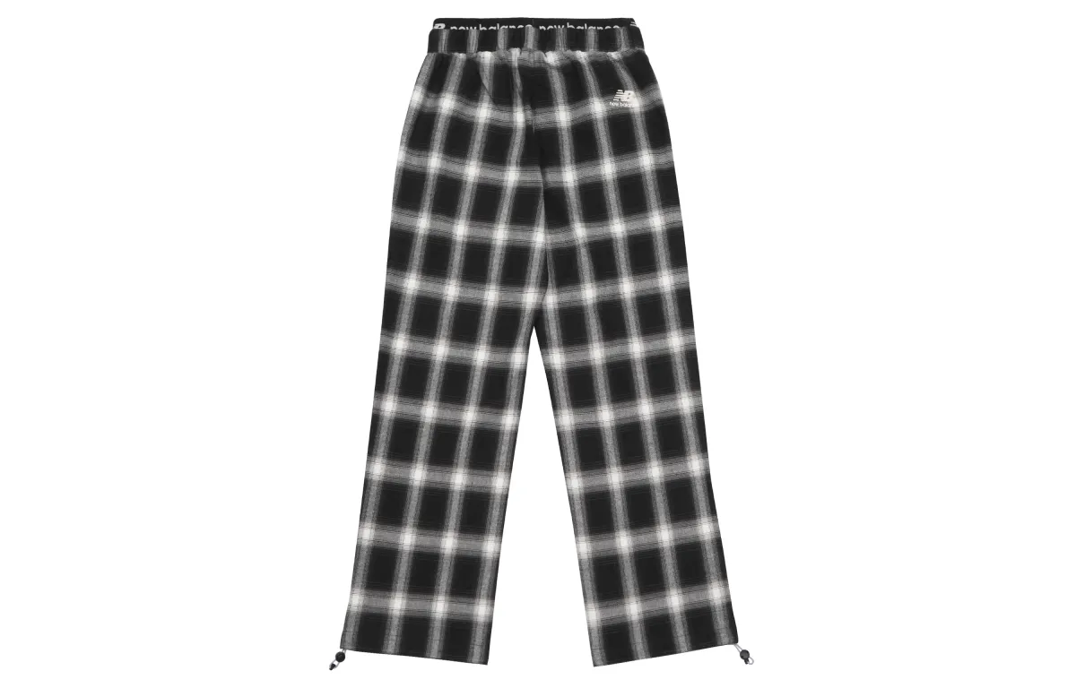 New Balance Sports Pants Women's Black Moderate