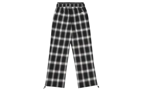 New Balance Sports Pants Women's Black Moderate