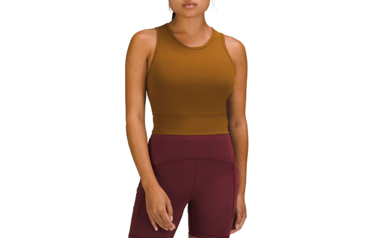 Lululemon Sleeveless Sports Shirts Women’s Other