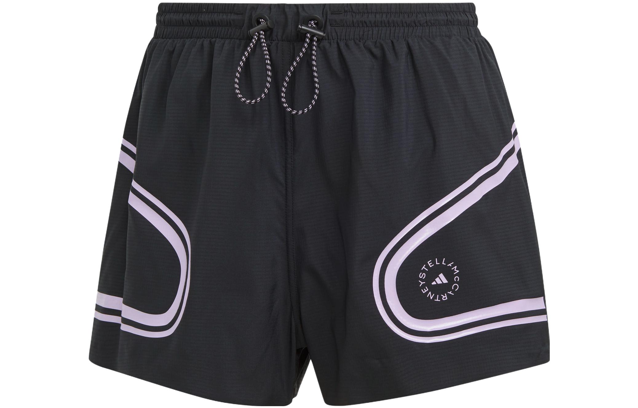 Adidas x Stella McCartney Sports Shorts Women’s Multicolor Black