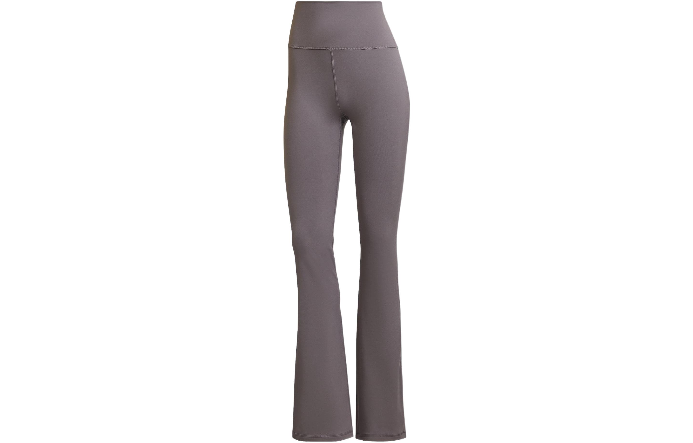 Adidas Sports Pants Women’s Gray Moderate