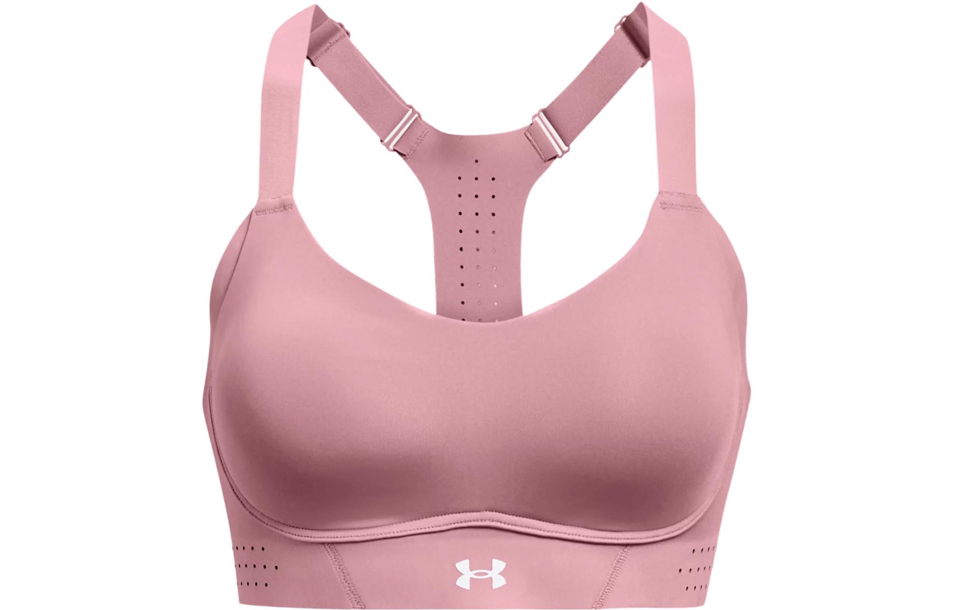 Under Armour Uplift Sports Underwear Women’s Serums Powder Moderate