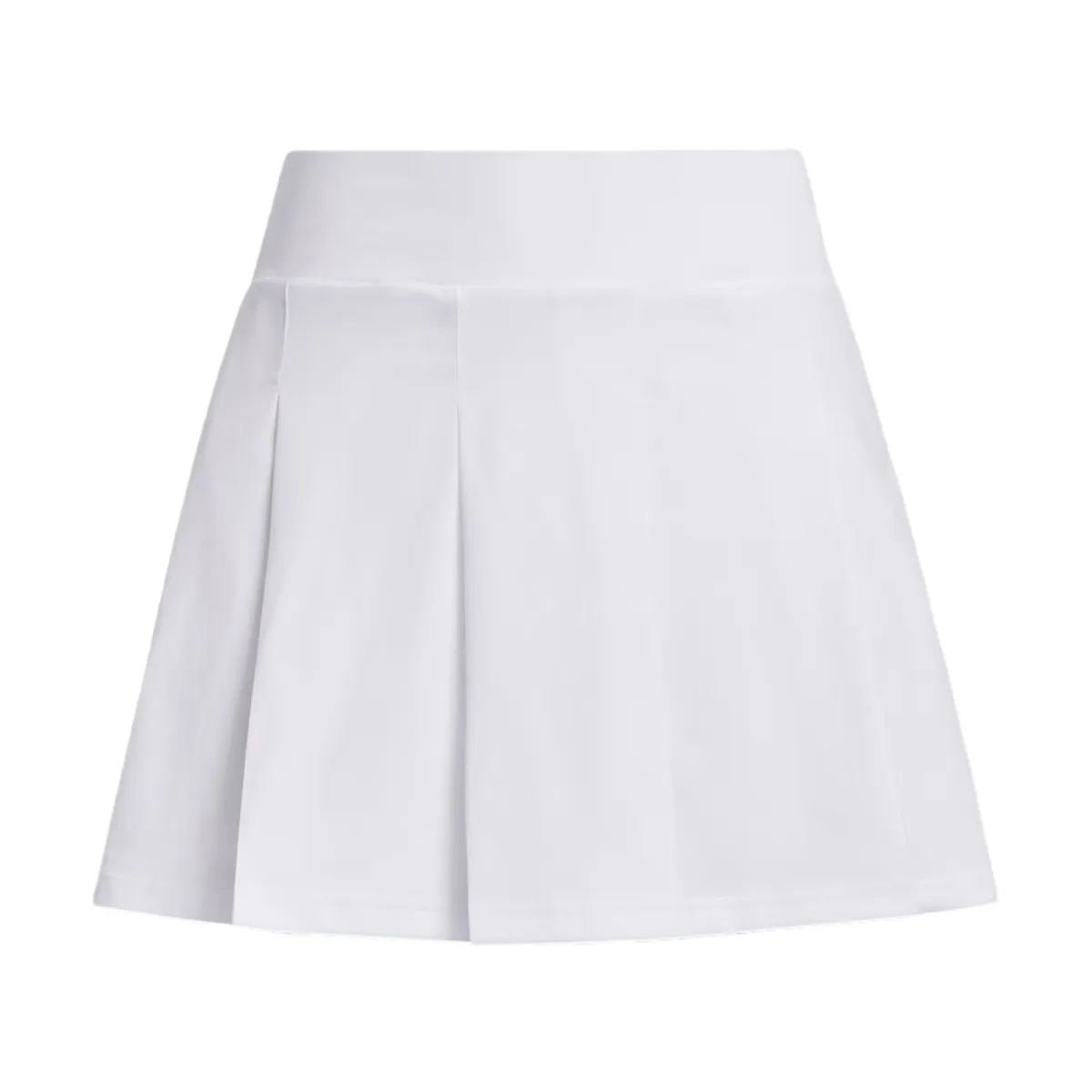 Adidas Free Shipping With AdiClub Women's Ultimate365 Tour Pleated Skort