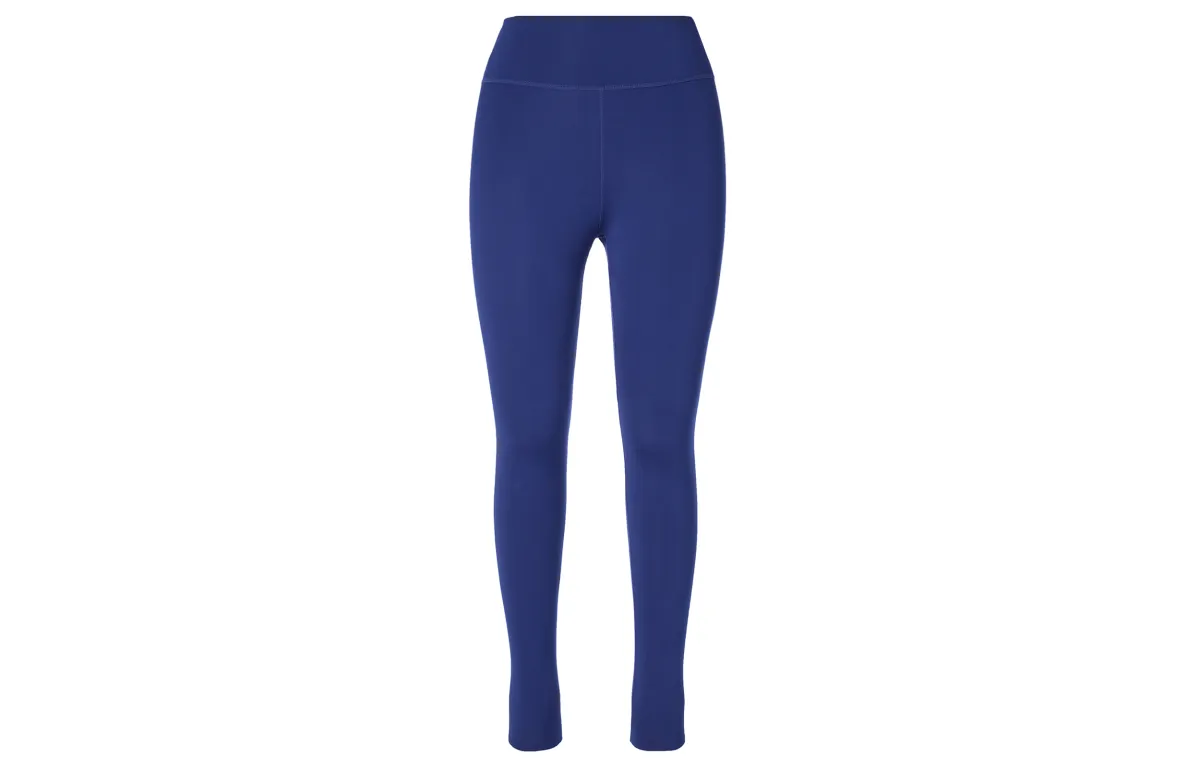 Nike Sports Pants Women's Blue Moderate