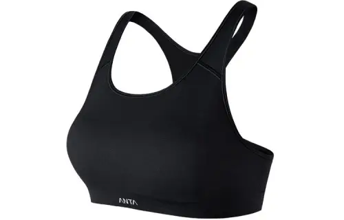 ANTA Variety Training Collection Sports Underwear Women's Black Moderate