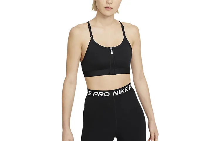 Nike Sports Underwear Women's Black Moderate