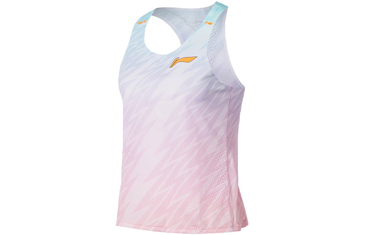 Li Ning Running Collection Running Tank Top Women’s Pink