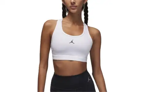 Jordan Sport Women's Medium-Support Padded Jumpman Bra