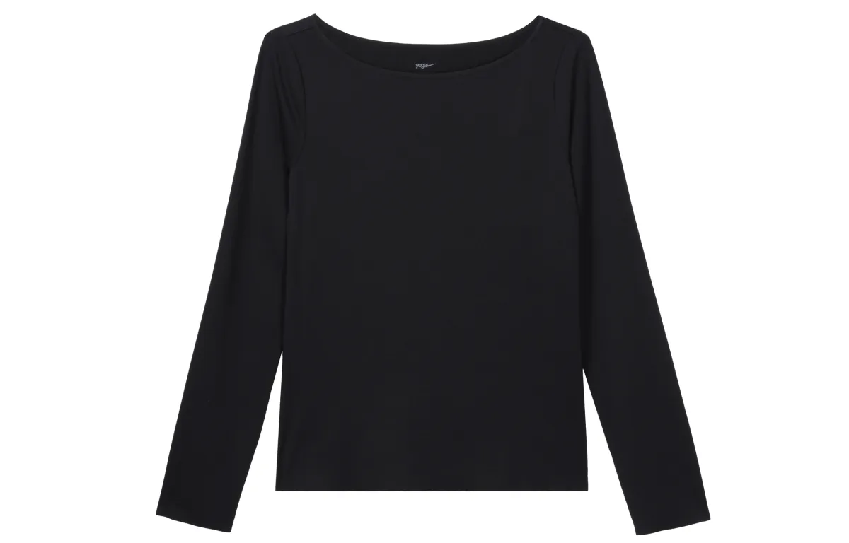 Nike Workout Clothing Women's Black
