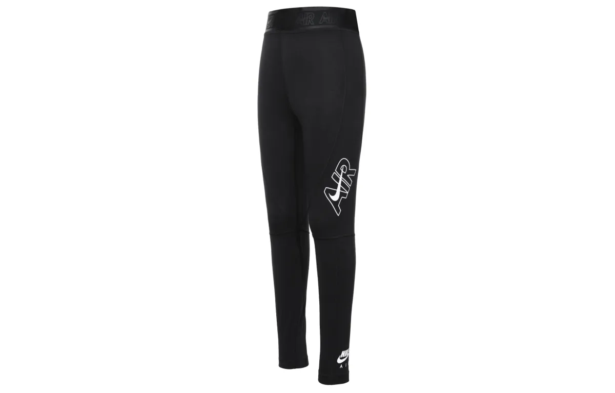 Nike Sports Pants Women's Black