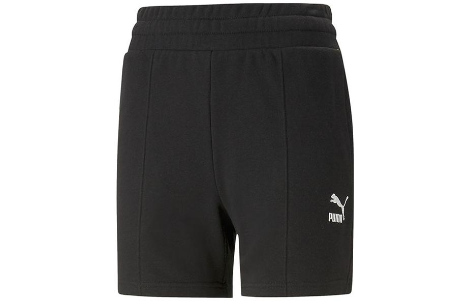 PUMA Sports Shorts Women’s Black