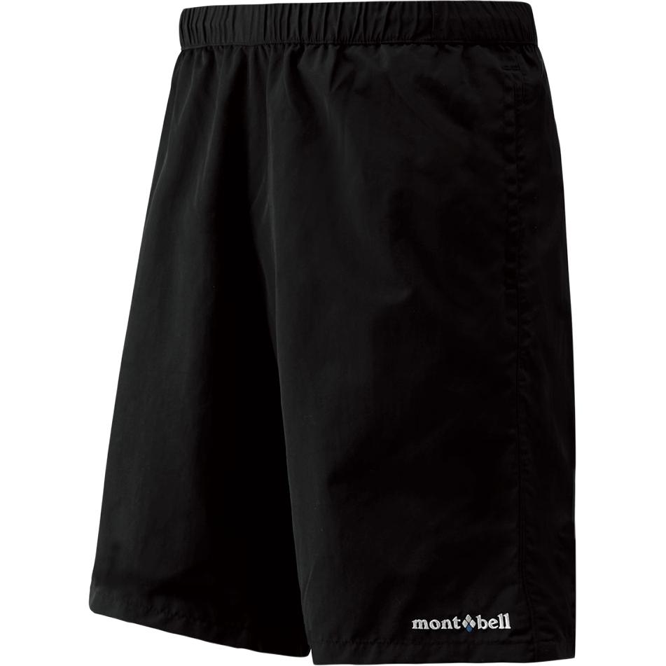 MONTBELL Beach Shorts Men’s