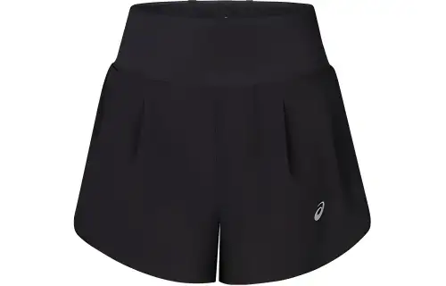 Asics Sports Shorts Women's Black