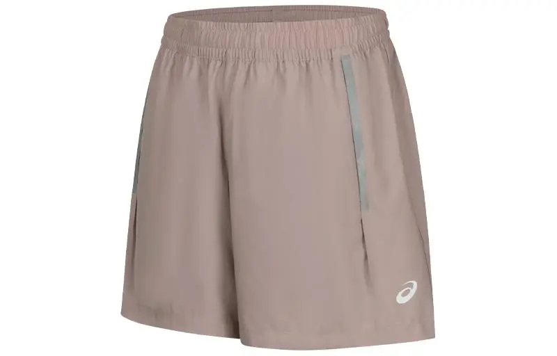 ASICS Sports Shorts Women's Pink