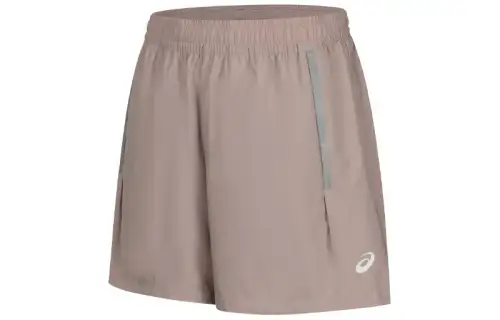 ASICS Sports Shorts Women's Pink