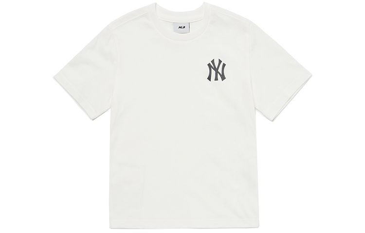 Футболка MLB MLB Logo (белый)