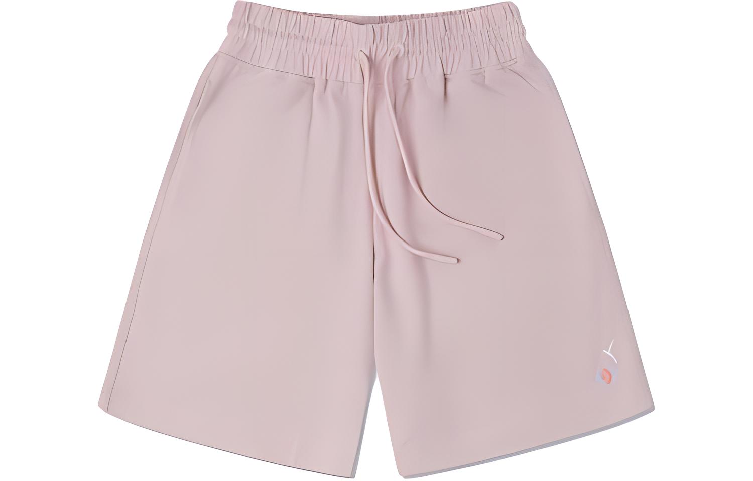 Converse Sports Shorts Women’s Pink Moderate A Line