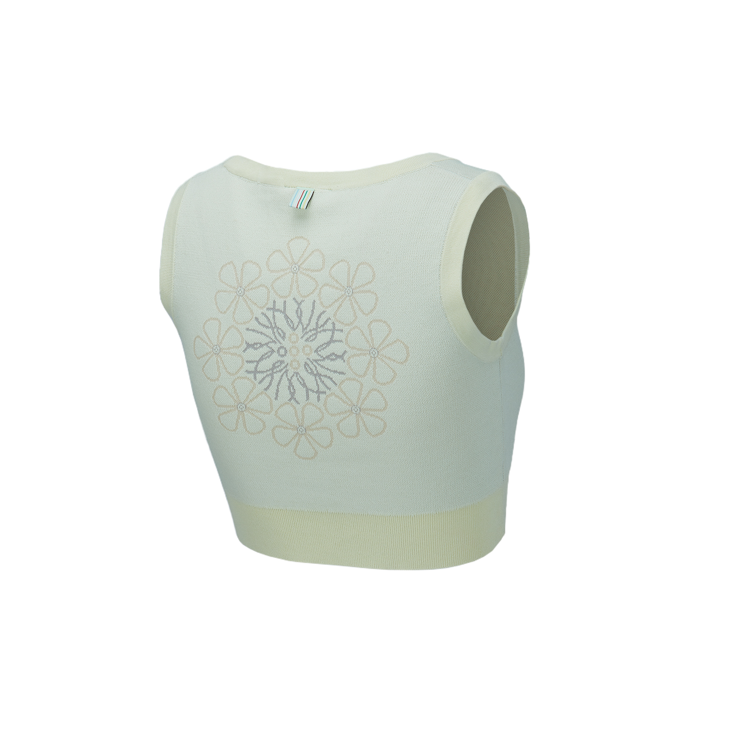 Li Ning Sleeveless Sports Shirts Women’s Cyan Other