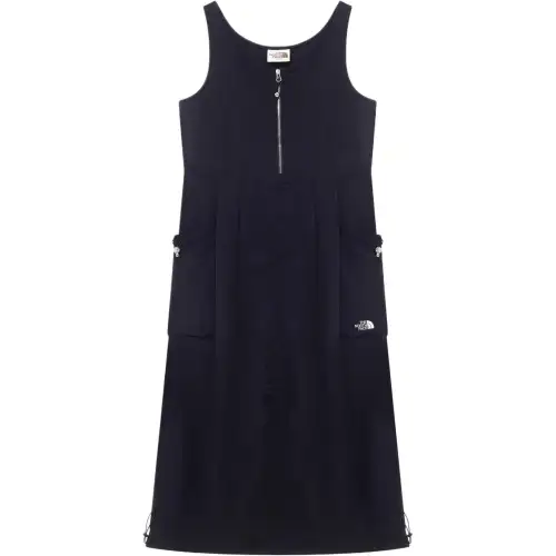 THE NORTH FACE THE NORTH FACE Apparel Collection Sleeveless Dress Women's Black