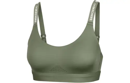 Skechers YOGA Sports Underwear Women's Dark Moss Green