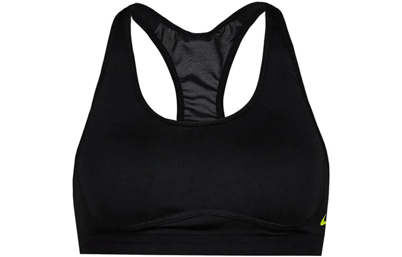 Nike Sleeveless Sports Shirts Women’s Black Halter Neck