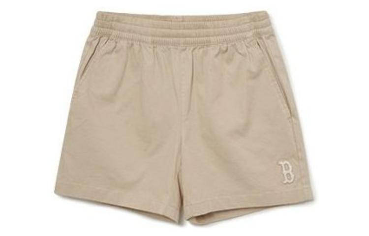 MLB Boston Red Sox Shorts Women’s