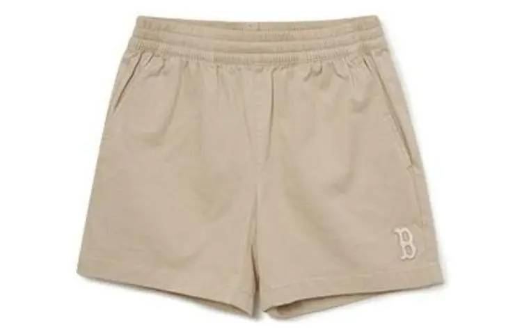 MLB Boston Red Sox Shorts Women's