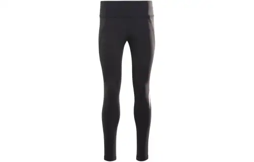 Reebok Ts Lux Tight Gr Sports Pants Women's Black