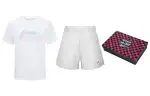 Li Ning Casual Suits Women's Crew Neck Moderate Other