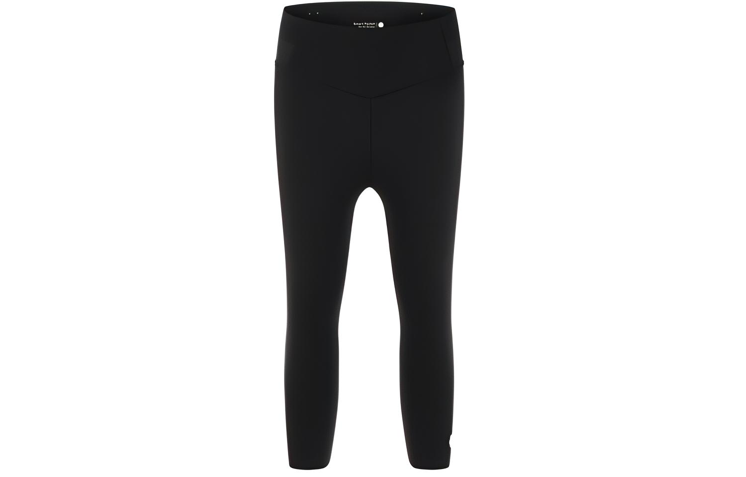 DESCENTE WOMENS TRAINING Sports Shorts Women’s Black