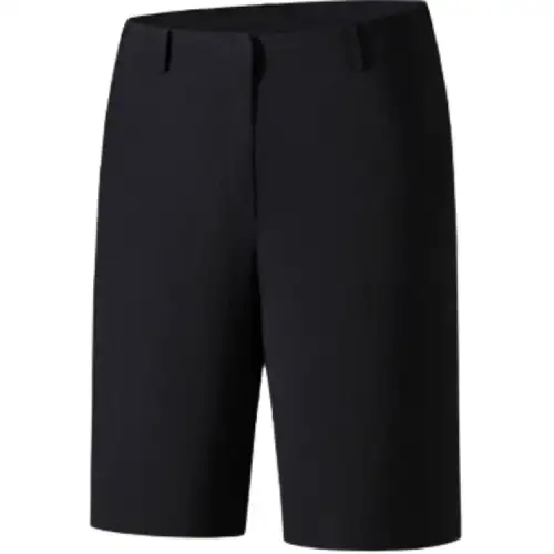 Anta Champion All Weather Collection Casual Shorts Women's Basic Black