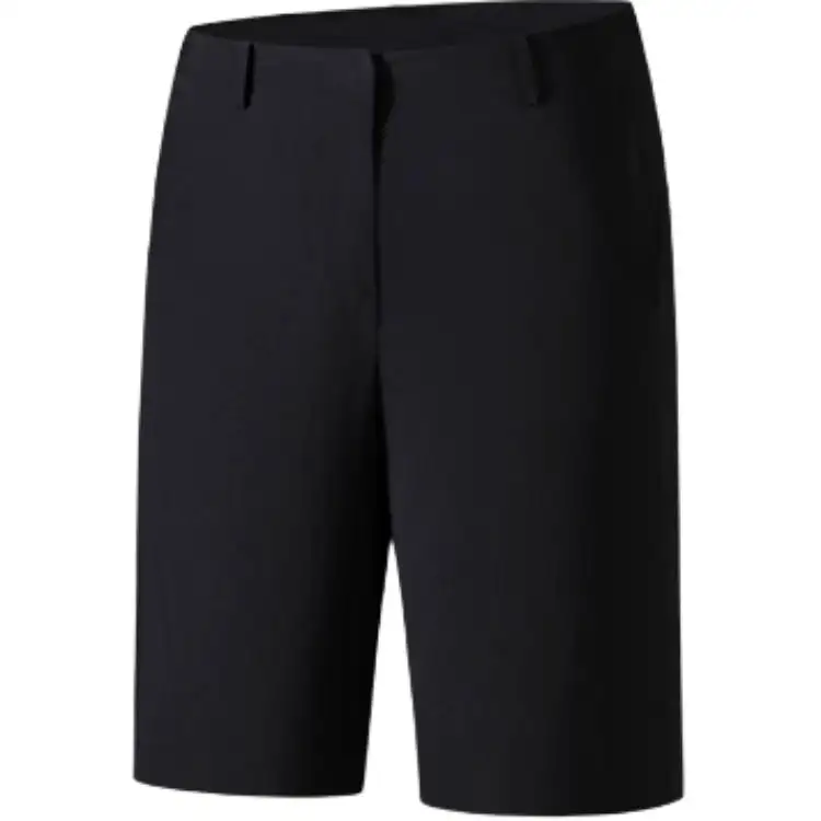 Anta Champion All Weather Collection Casual Shorts Women's Basic Black