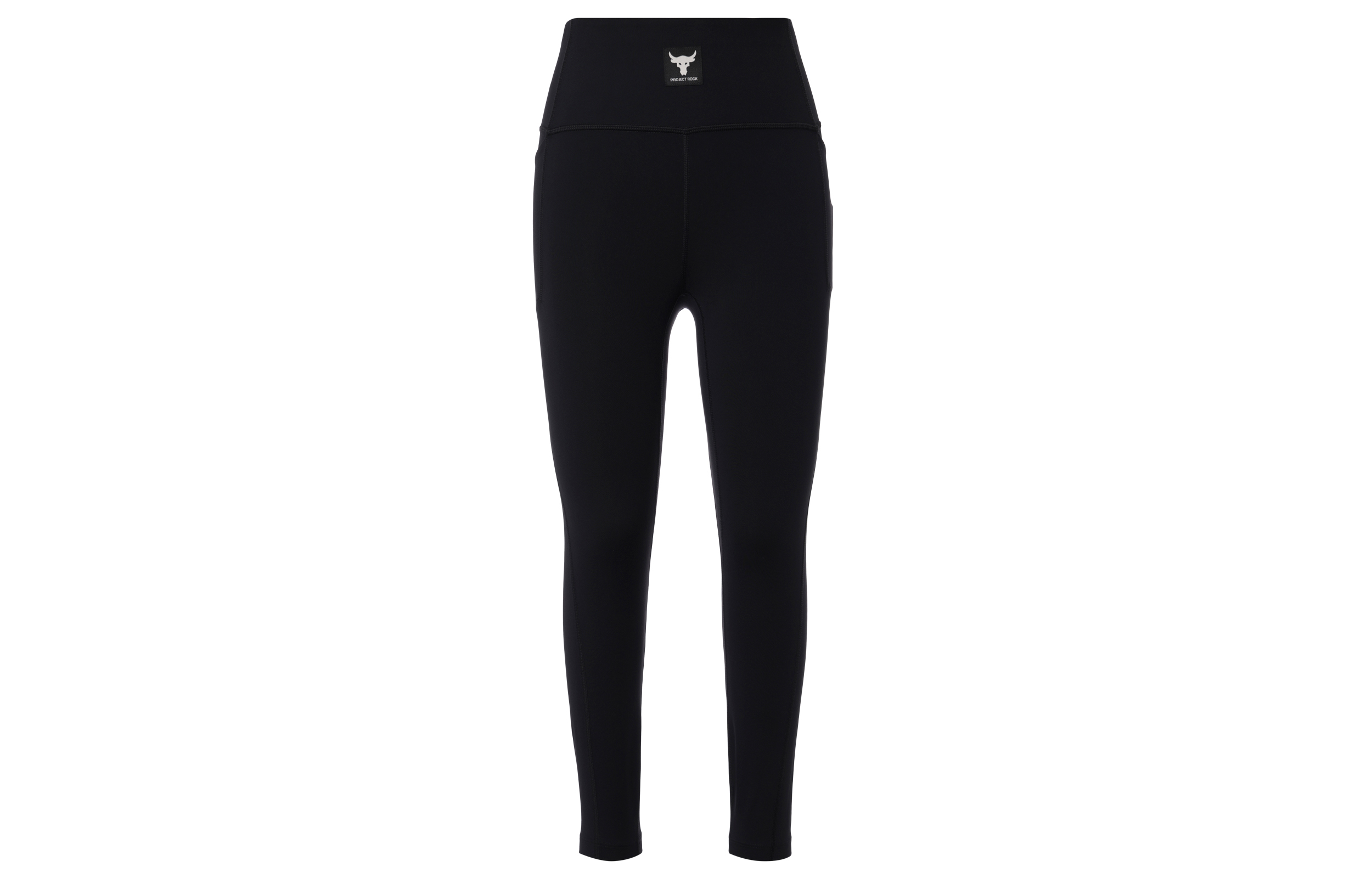 Under Armour Sports Pants Women’s Black Moderate