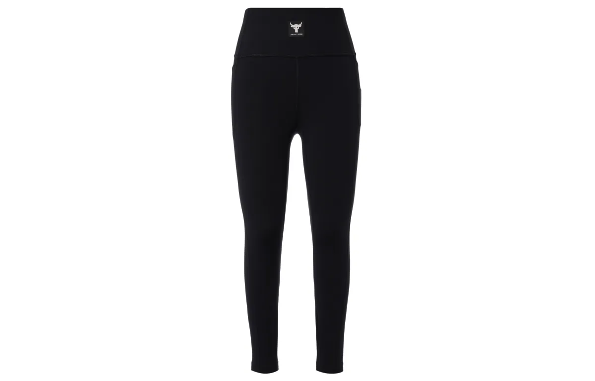 Under Armour Sports Pants Women's Black Moderate