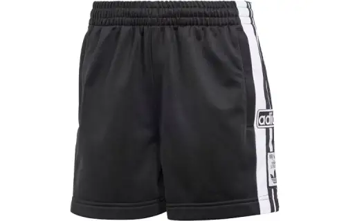 Adidas Adibreak Logo patch Shorts
