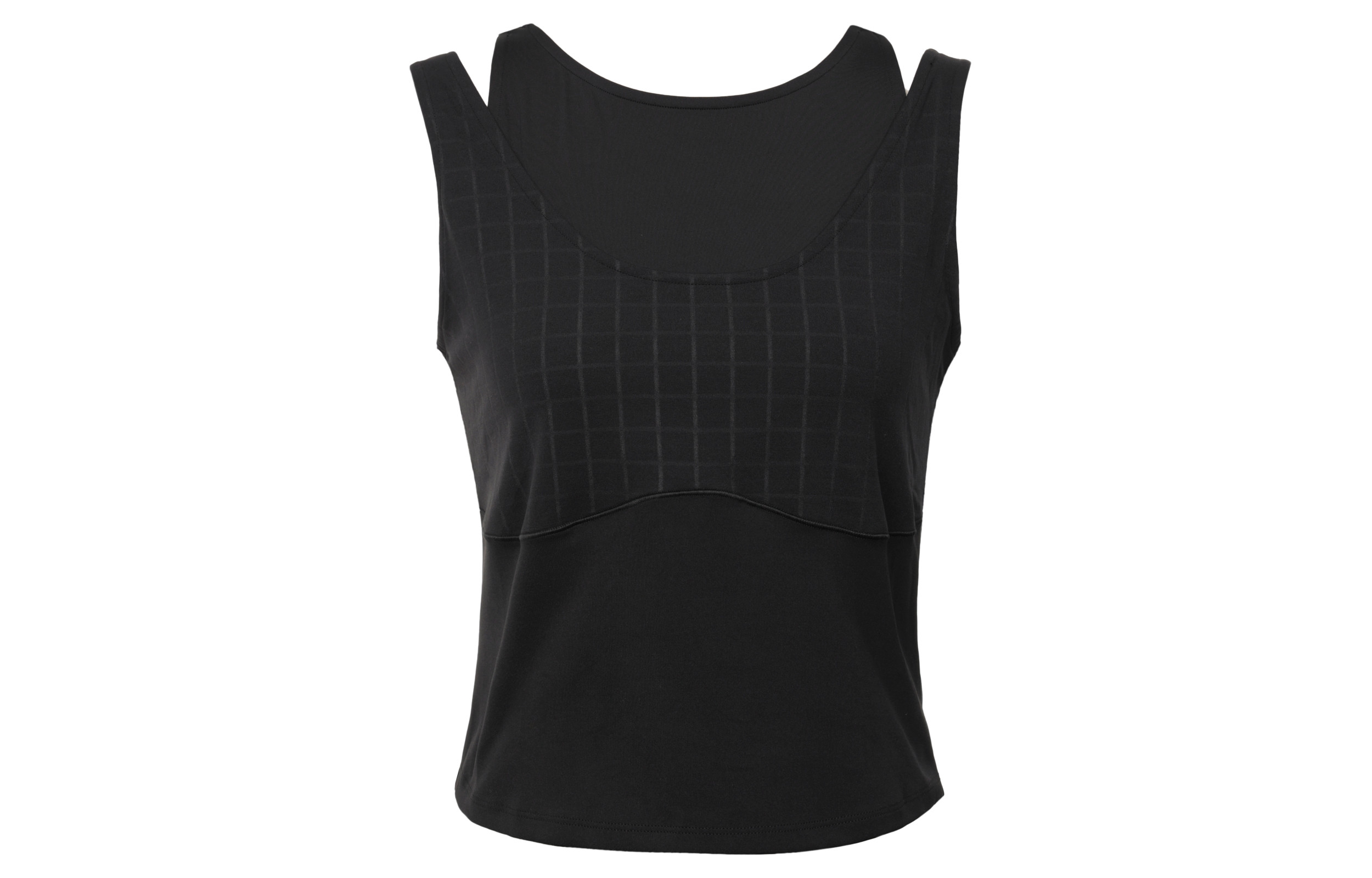 Nike Dri Fit Sport Vests Women’s Black
