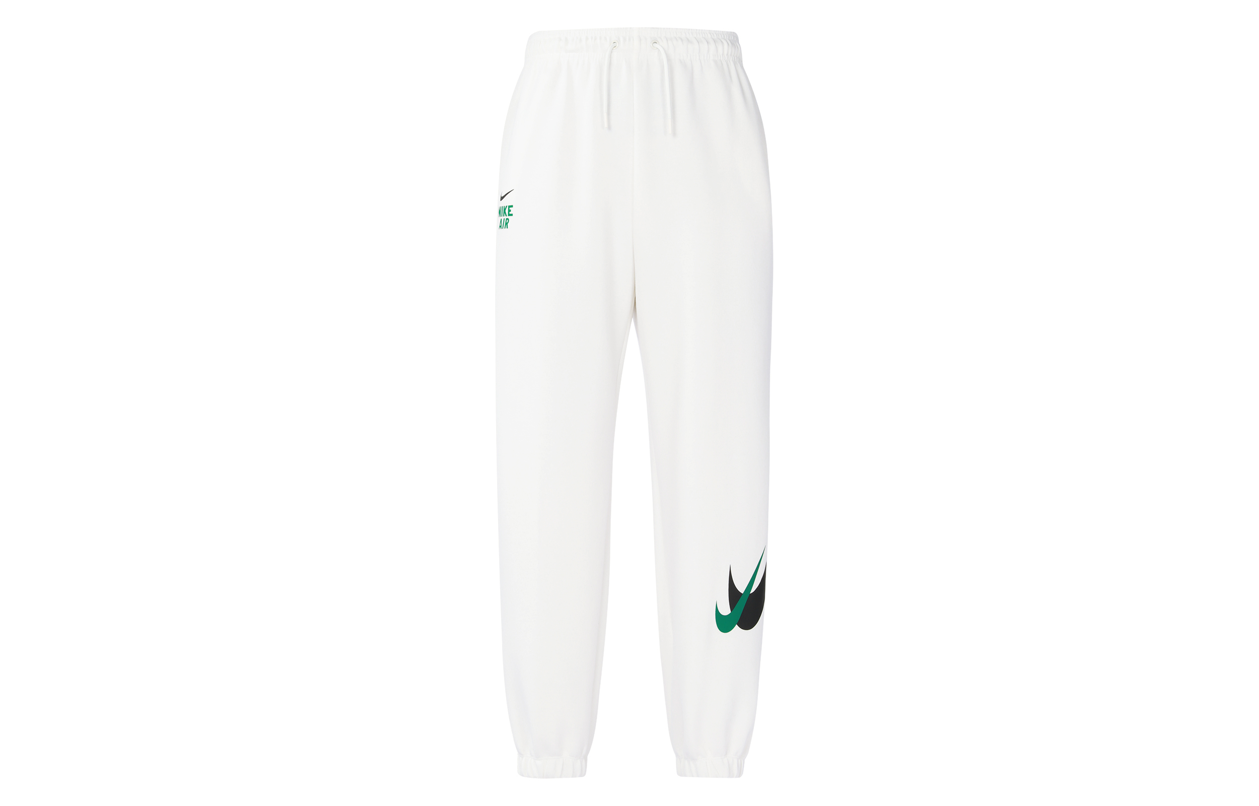 Nike Knitted Sweatpants Women’s White