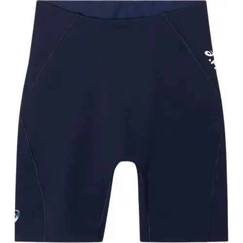 ASICS X Apc On Court Training Tights Dark Navy Blue