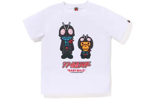 BAPE