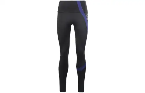 Reebok Casual Workout Pants Women's Black