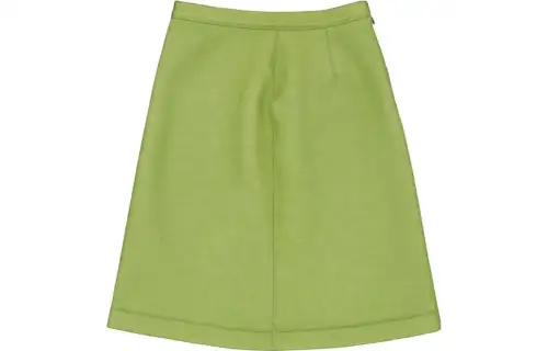 Burberry Casual Short Skirts Women's