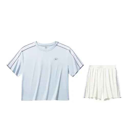 Anta Life Collection Casual Suit Women's