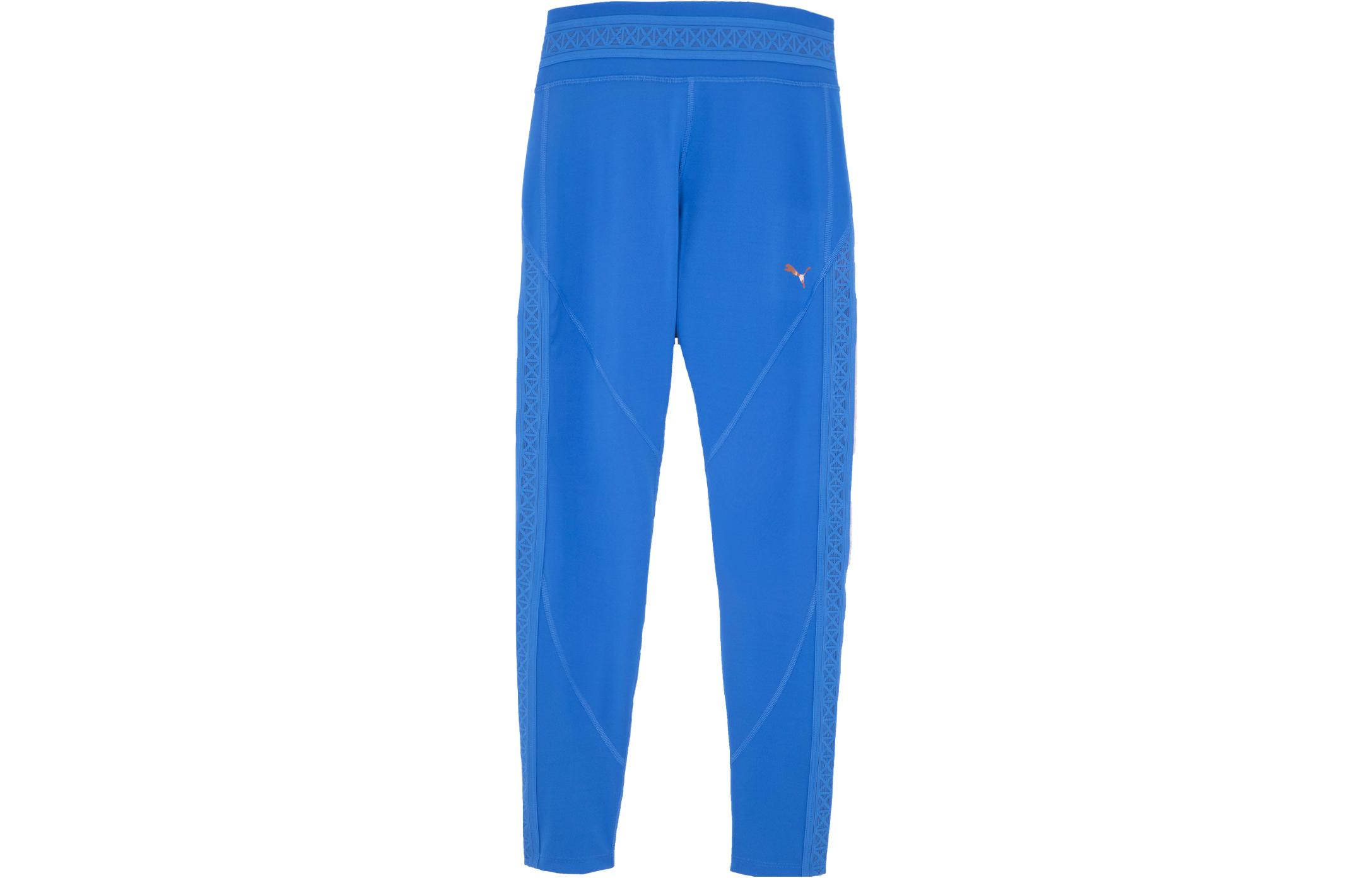 Женские штаны PUMA (синие)