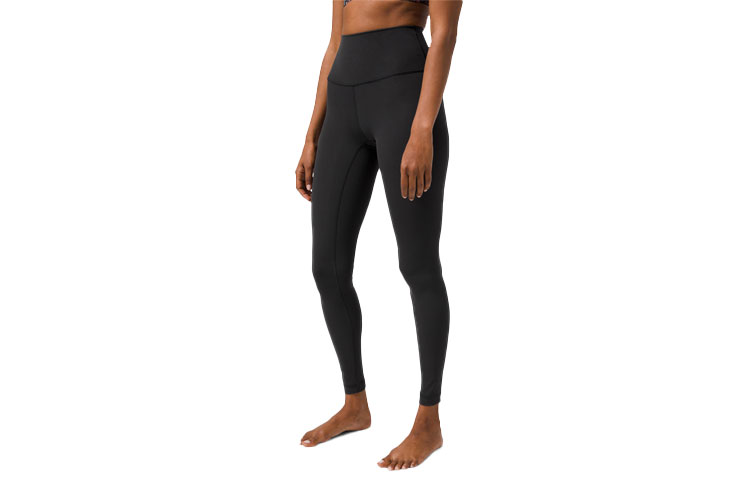 Lululemon Wunder Under Sports Pants 28′ Women’s