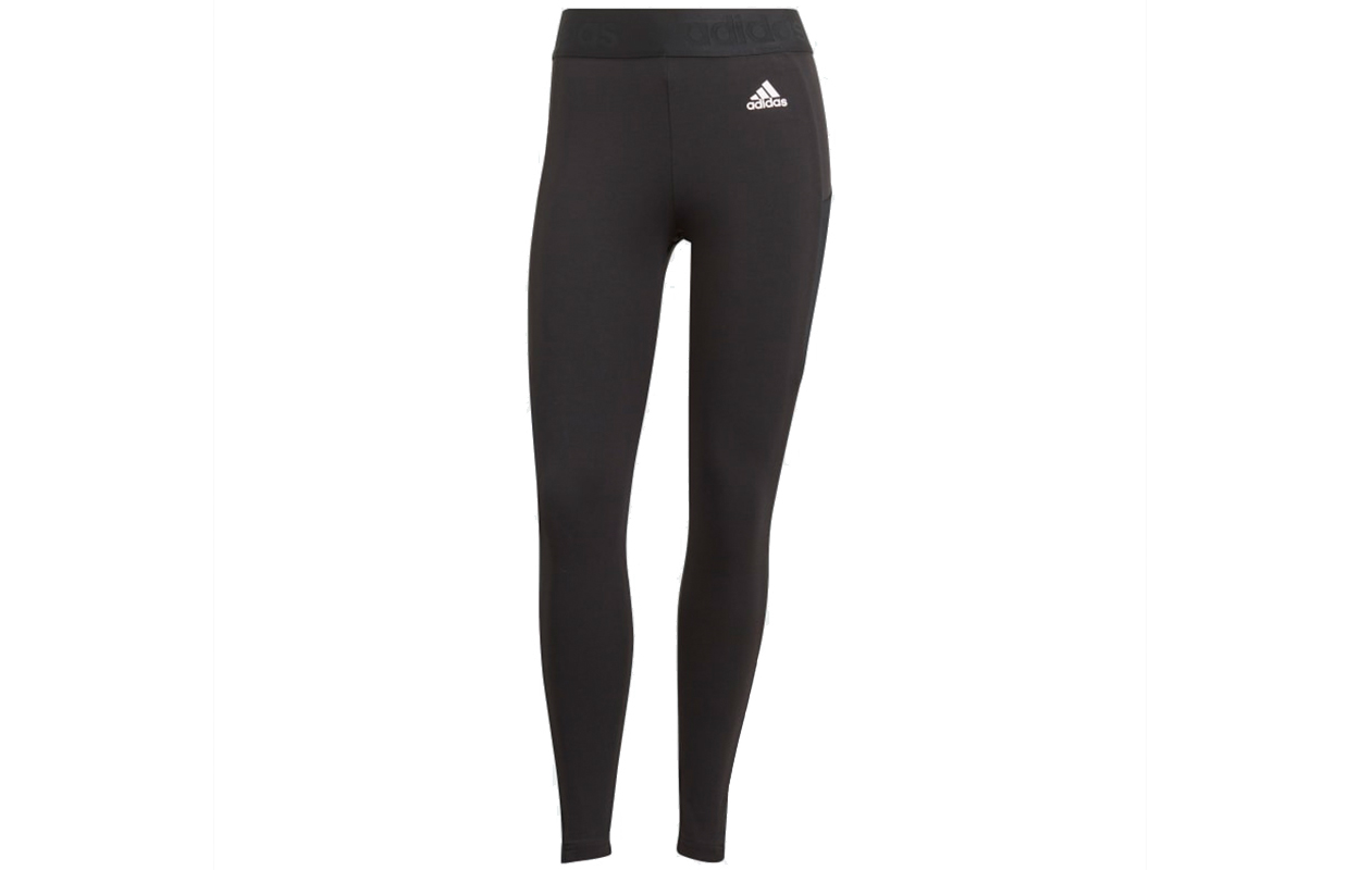 Adidas Sports Pants Women’s Black Moderate