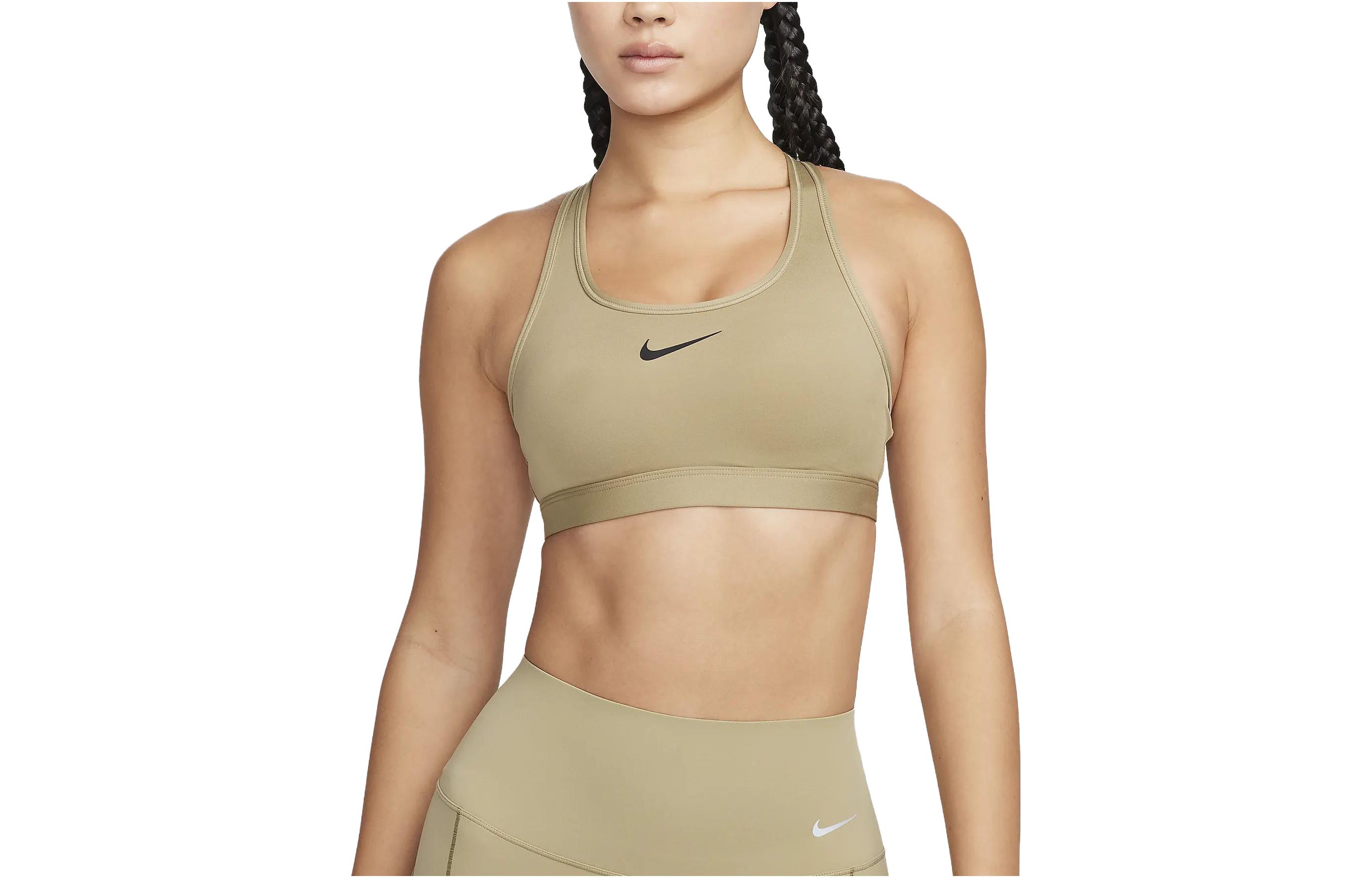 Nike Sports Underwear Women’s Olive