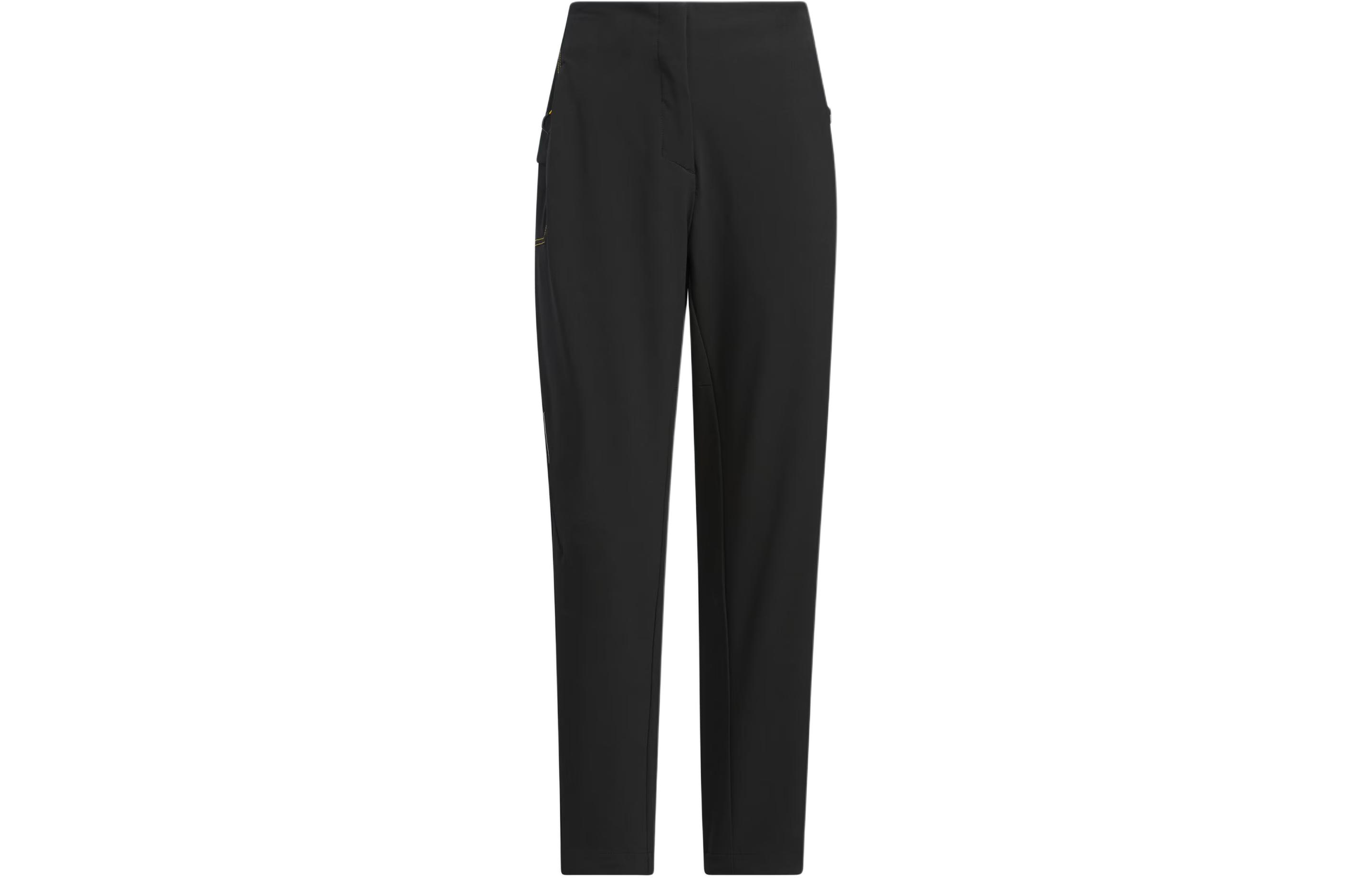Adidas x NATIONAL GEOGRAPHIC Wind.Rdy Pants Sports Pants Women’s Black