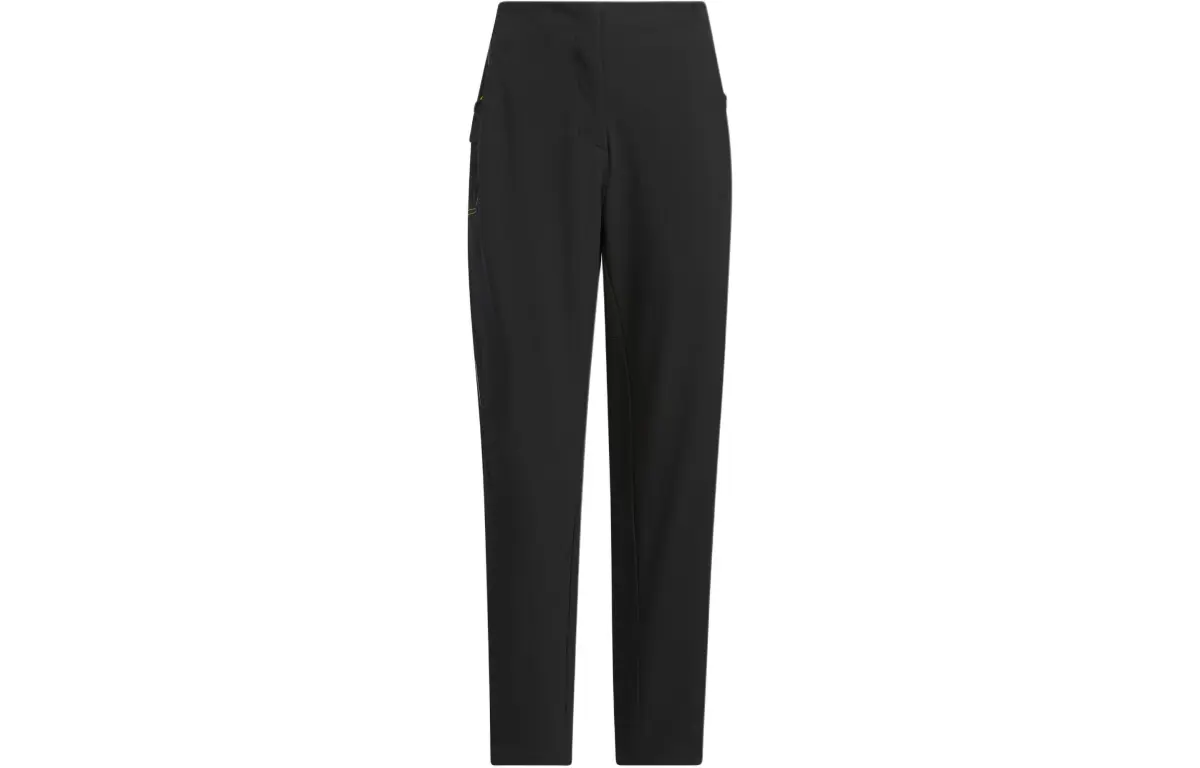 Adidas x NATIONAL GEOGRAPHIC Wind.Rdy Pants Sports Pants Women's Black