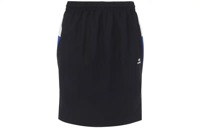 Balenciaga Casual Short Skirts Women's